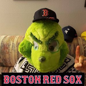 Meet your Posher, Vance